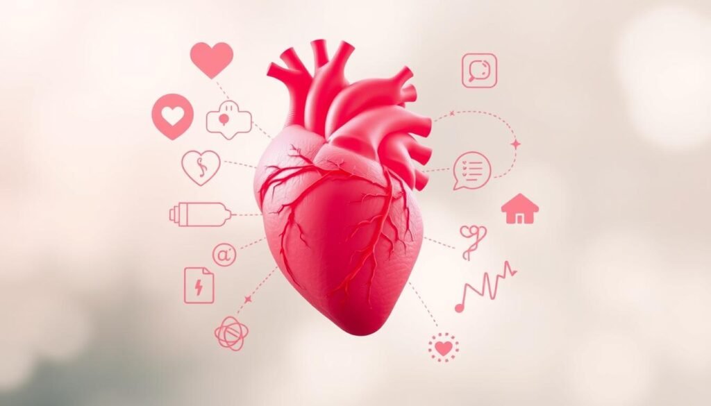 heart disease disability heart disease disability