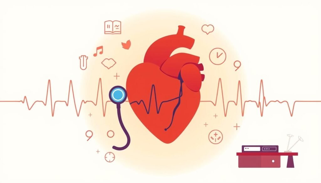 heart disease disability heart disease disability