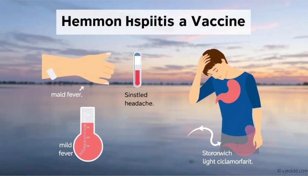 hepatitis a vaccine side effects hepatitis a vaccine side effects
