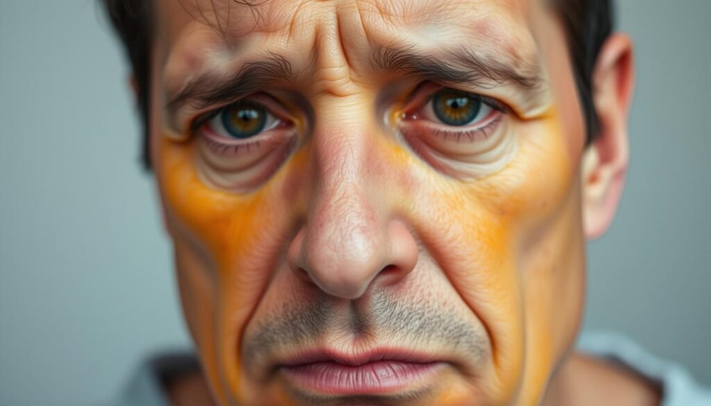 jaundice in adults jaundice in adults