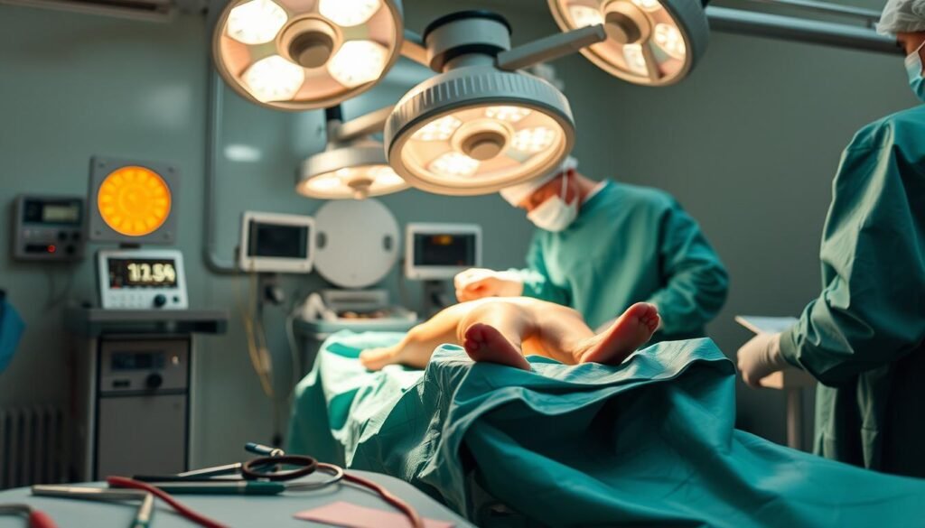 surgery for leprosy complications surgery for leprosy complications
