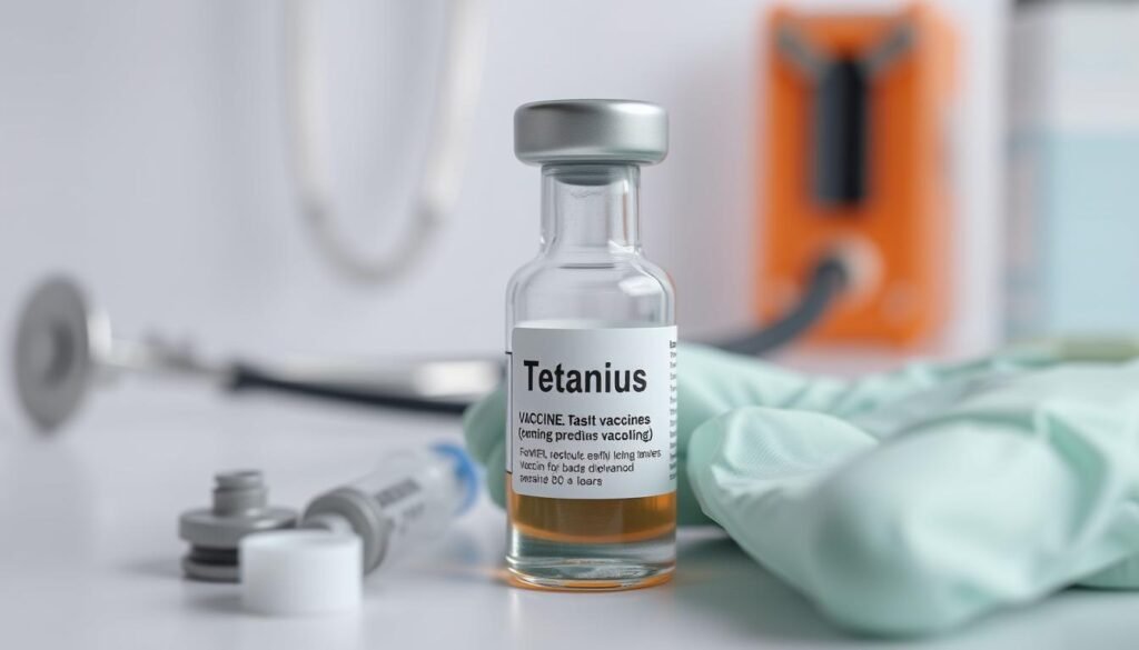 tetanus vaccine tetanus vaccine
