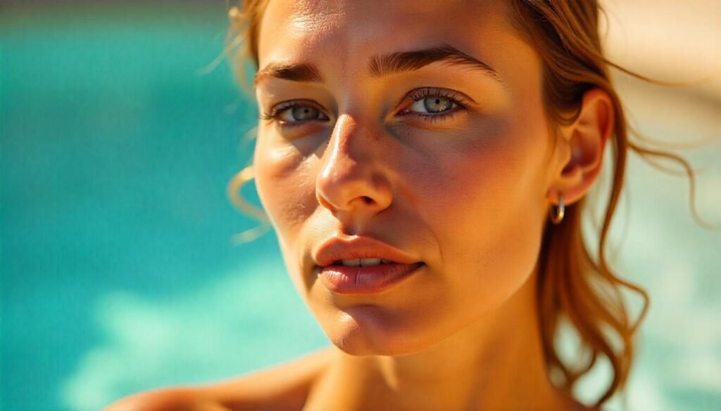 Drinking Water Benefits: π 5 Amazing Ways Water Boosts Your Well-being 6 4. Boosts Skin Health