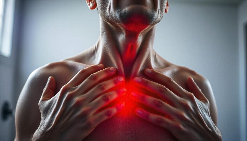 High Blood Pressure Symptoms: 7 Warning Signs That Could Save Your Life 5 Chest Pain