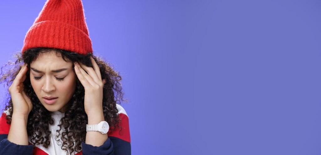 5 Urgent Headache Symptoms: Warning Signs & 7 Effective Treatments 6 Cluster Headache Symptoms