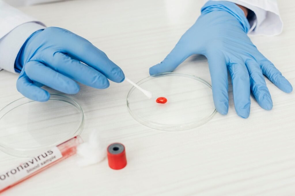 Understanding Hepatitis B Symptoms: 11 Symptoms & 03 Treatment Strategies 8 Common Diagnostic Tests