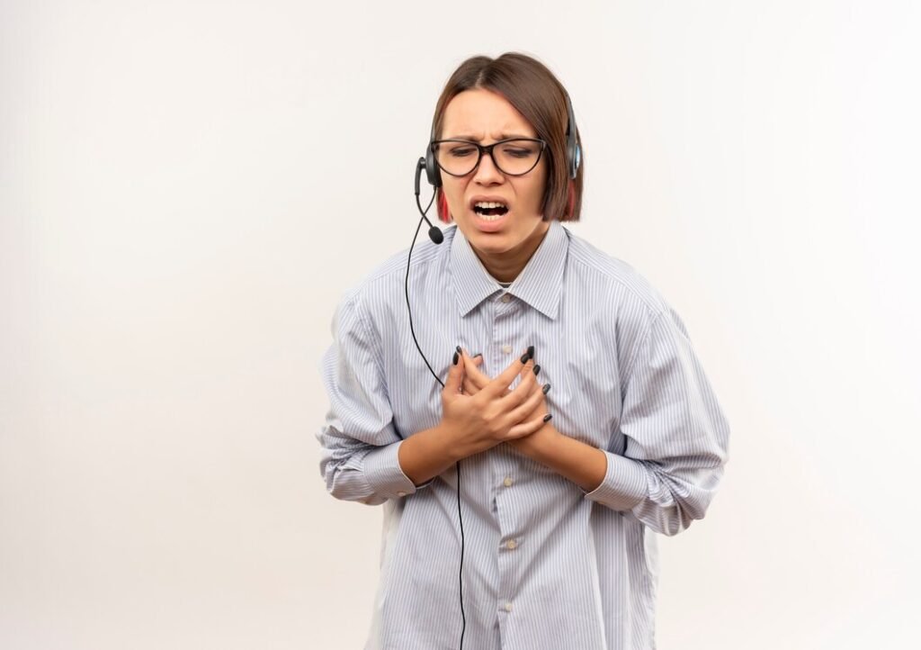 Congestive Heart Failure (CHF) in 2025 and the Role of Blood Transfusion 3 Congestive Heart Failure