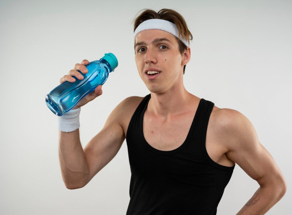 Drinking Water Benefits: π 5 Amazing Ways Water Boosts Your Well-being 4 Enhances Physical Performance
