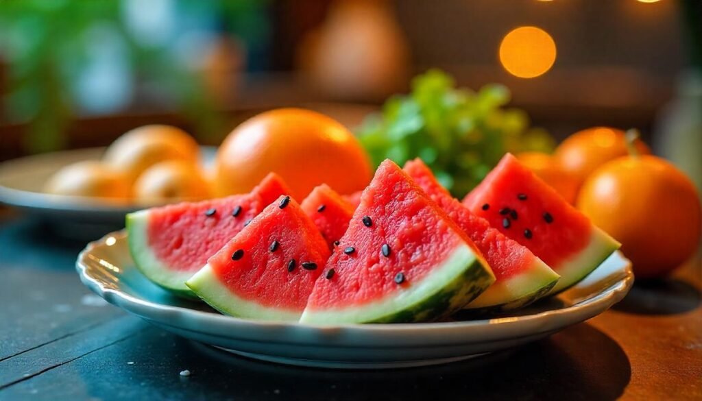 Drinking Water Benefits: π 5 Amazing Ways Water Boosts Your Well-being 7 Hydration and Food