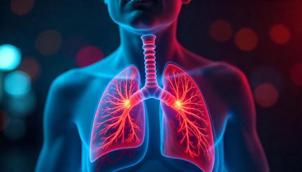04 Cystic Fibrosis Treatment: A Comprehensive Guide 5 Inhaled Medications