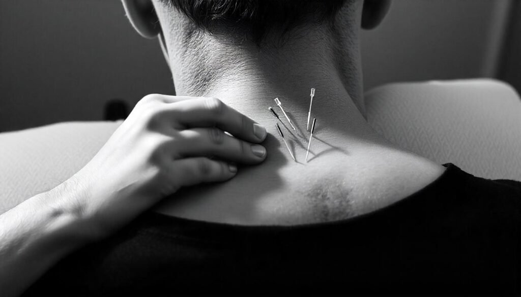 05 Neck Pain Treatment Options: Causes, Symptoms, and Exercises 6 Neck Pain Acupuncture