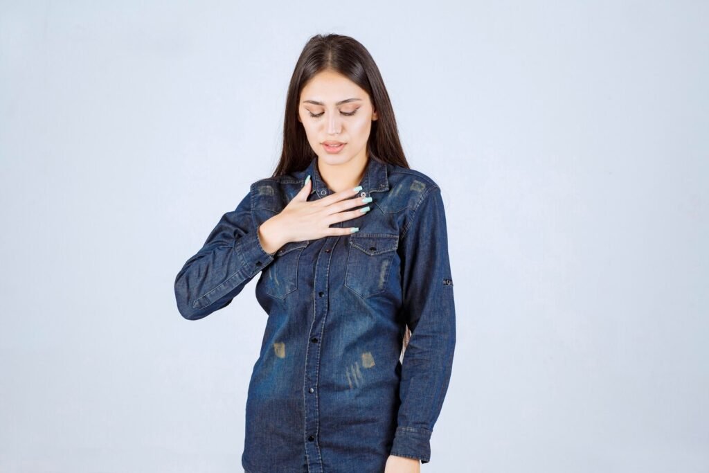 05 Symptoms of Chronic Obstructive Pulmonary Disease (COPD): You Should Know 6 Recognizing Symptoms of Chronic Obstructive Pulmonary Disease (COPD)
