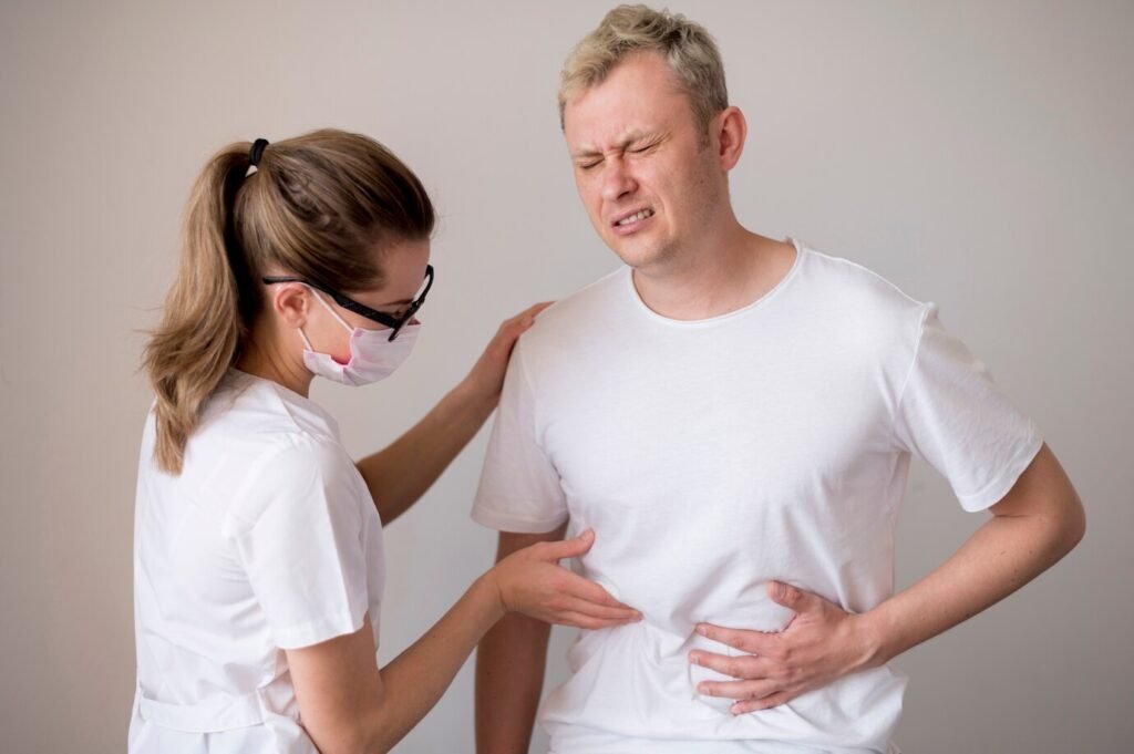 03 Effective Hepatitis C Treatments: Reclaim Your Health 5 Side Effects and Considerations