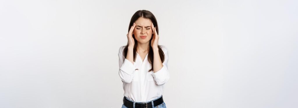 Tension Headache Relief with 08 Effective Strategies: A Comprehensive Guide 3 Tension Headache Relief 2
