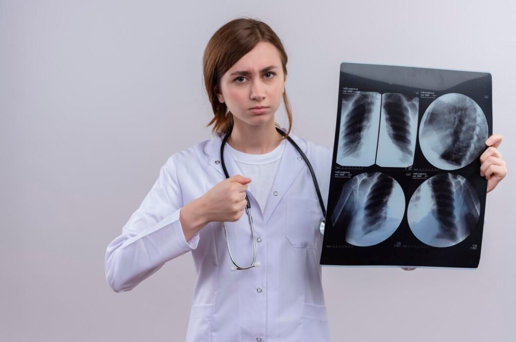 Top 5 Critical Congenital Lobar Emphysema in Radiology 3 Top 5 Critical Congenital Lobar Emphysema in Radiology