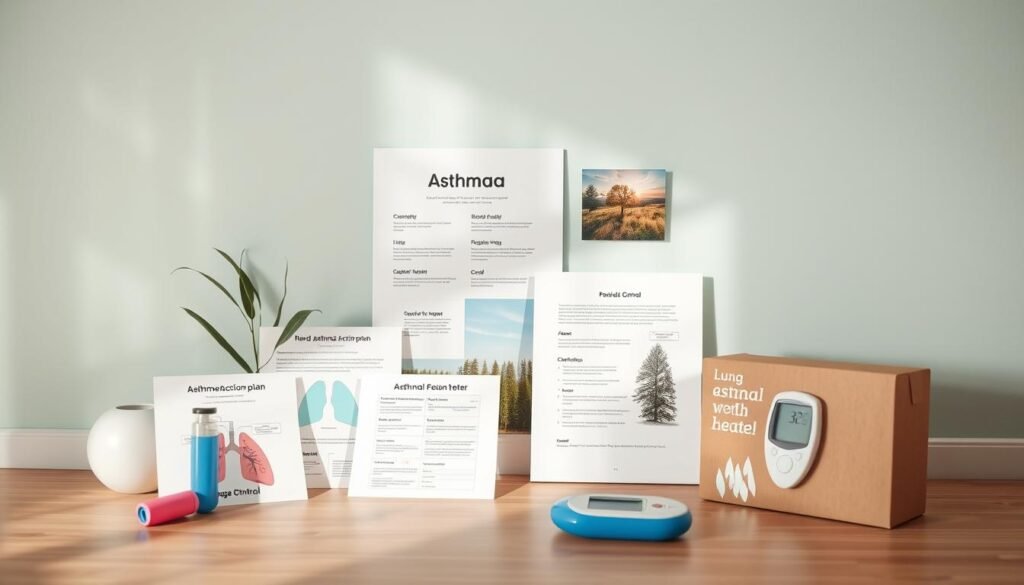 asthma control strategy asthma control strategy