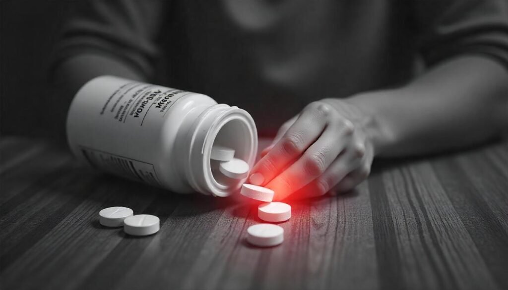 04 Angina Treatment: Effective Ways to Relieve Chest Pain and Protect Your Heart 4 1. Medications for Angina Relief