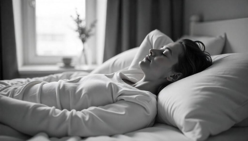 8 Sleep Apnea Symptoms and Their Impact on Your Health 3 8 Sleep Apnea Symptoms