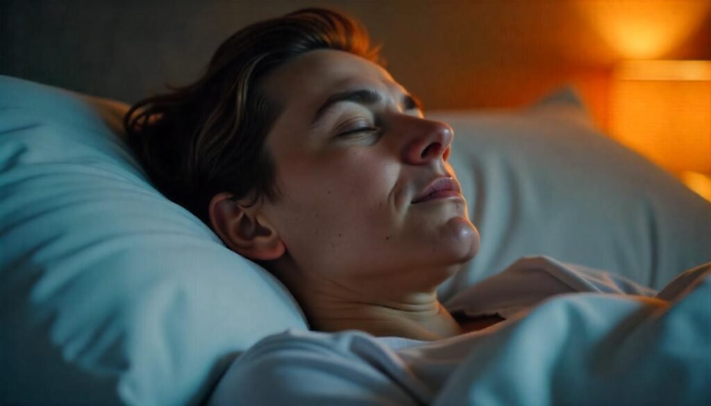 8 Sleep Apnea Symptoms and Their Impact on Your Health 6 Dry Mouth or Sore Throat 1