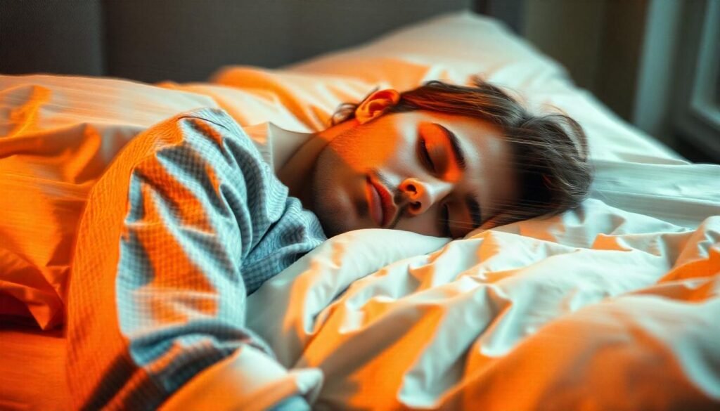 8 Sleep Apnea Symptoms and Their Impact on Your Health 5 Excessive Daytime Sleepiness