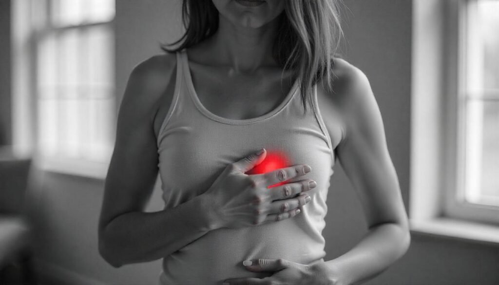 04 Angina Treatment: Effective Ways to Relieve Chest Pain and Protect Your Heart 5 When to Seek Emergency Help