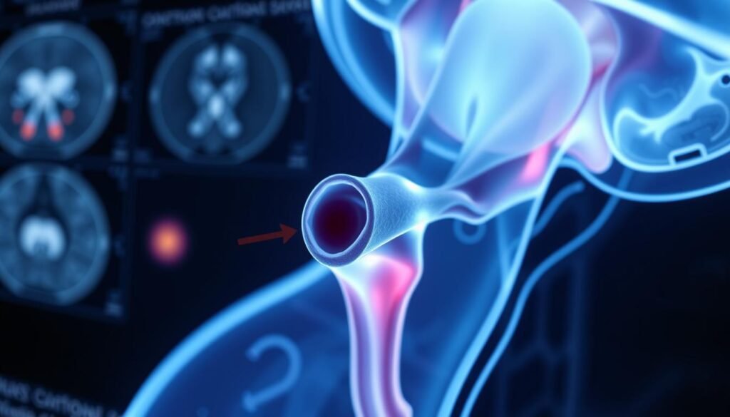 cervical cancer imaging cervical cancer imaging