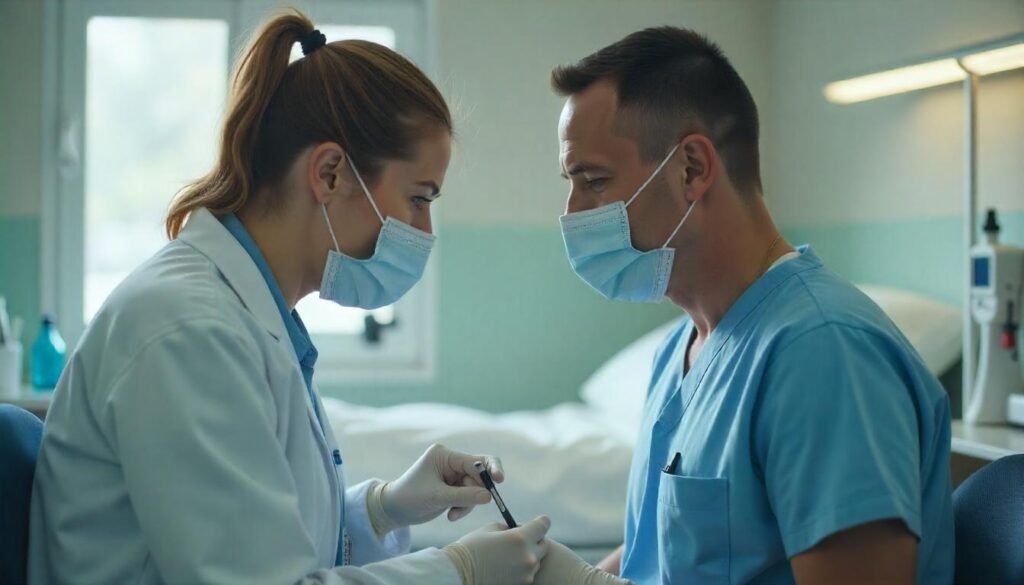 10 Types of Pneumonia: A Complete Guide to Boost Your Health 4 1. Community-Acquired Pneumonia (CAP)