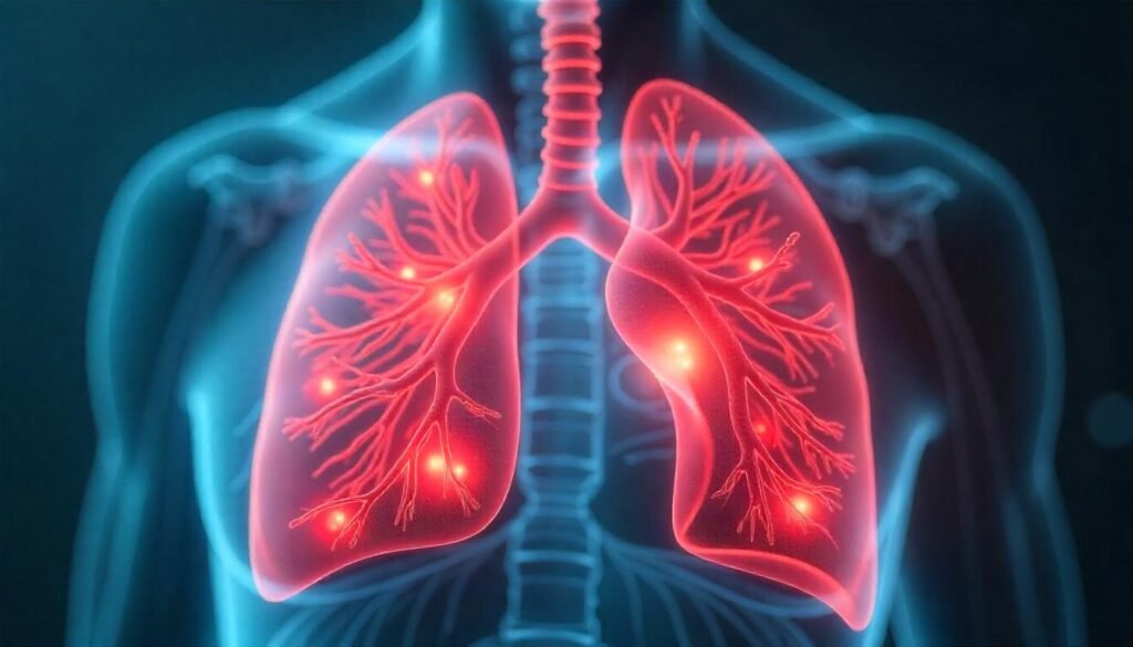 10 Types of Pneumonia: A Complete Guide to Boost Your Health 3 10 Types of Pneumonia