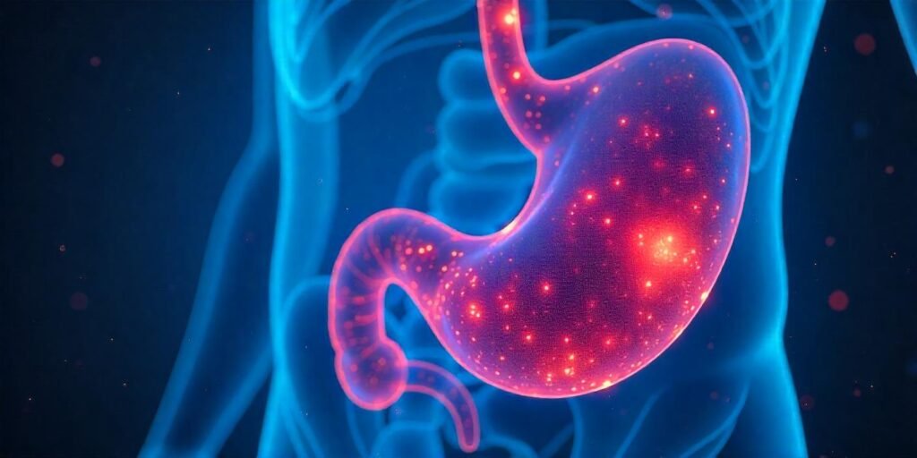 08 Points of Pathophysiology of Peptic Ulcers: A Comprehensive Guide 6 Pathophysiological of Peptic Ulcers Mechanisms