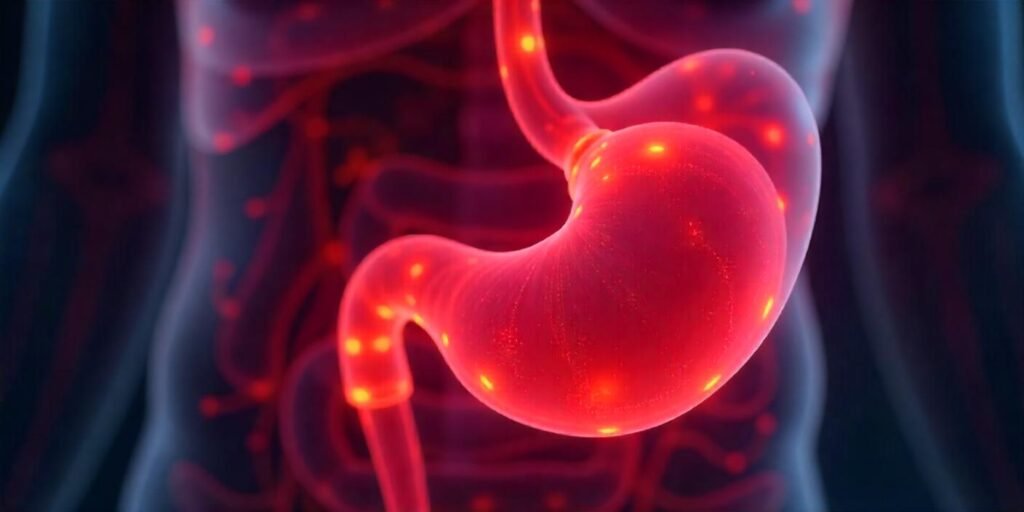 08 Points of Pathophysiology of Peptic Ulcers: A Comprehensive Guide 3 Pathophysiology of Peptic Ulcers