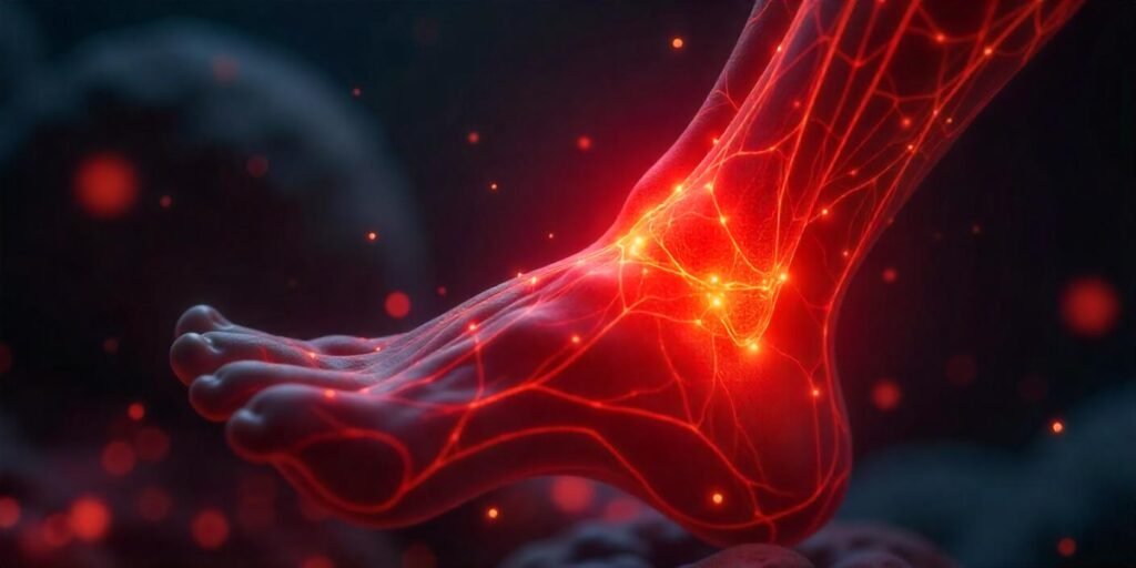 04 Peripheral Artery Disease Treatments and Management: Say Goodbye to Leg Pain 3 Peripheral Artery Disease Treatments