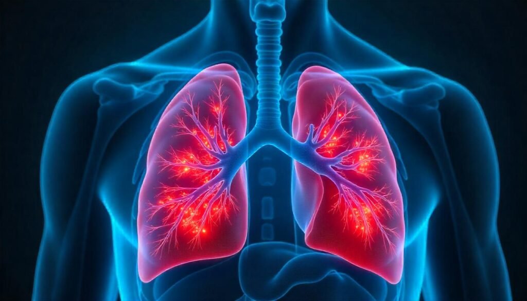Rare Types of Pneumonia Rare Types of Pneumonia