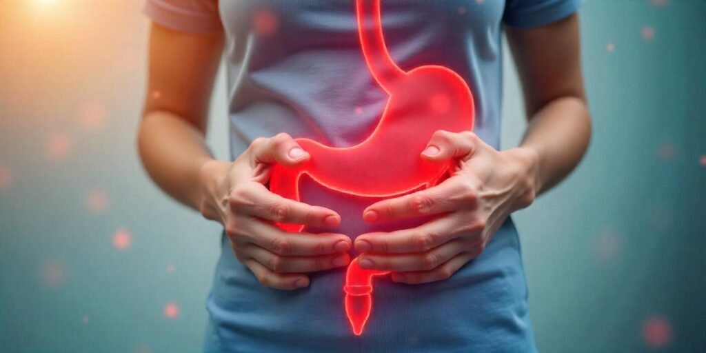 08 Points of Pathophysiology of Peptic Ulcers: A Comprehensive Guide 5 The Role of Gastric Acid
