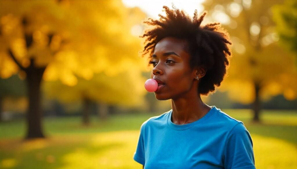 Kickstart Your Day: 15 Beginner-Friendly Morning Habits for Better Digestion 8 10. Chew Your Food Thoroughly
