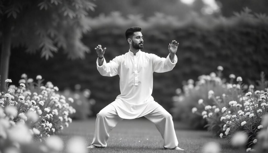 10 Best Low-Impact Exercises for Seniors with Arthritis 5 3. Tai Chi walking exercises for arthritis seniors, arthritis knee walking plan seniors