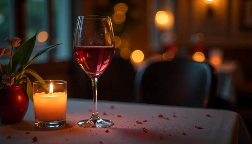 8. 🍷 Limit Alcohol, sleep-promoting foods, sleep environment, bedtime routine