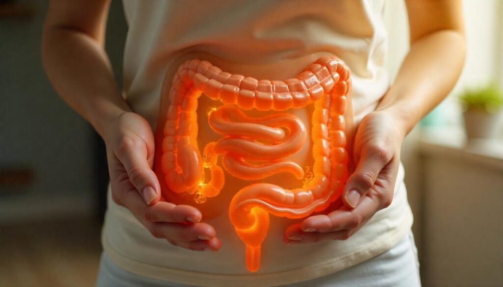 Effective Home Remedies for Bloating and Gas Relief – 20 Natural Tips 3 Causes