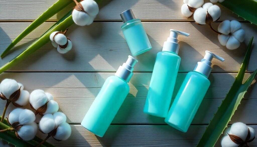 Best Skincare Products for Sensitive Skin 2025: Complete Guide 5 Choose Hypoallergenic and Fragrance-Free Products