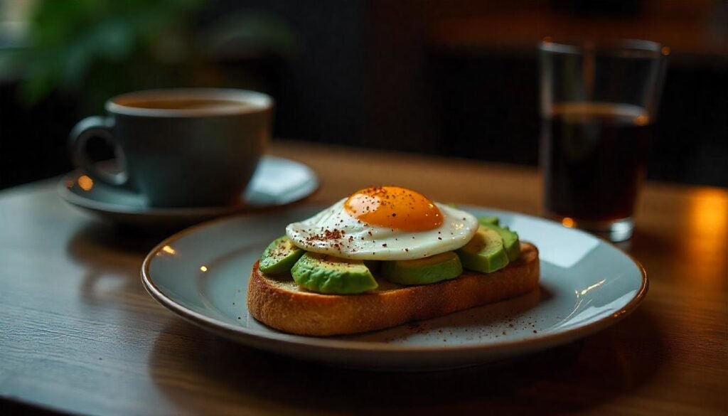 Kickstart Your Day: 15 Beginner-Friendly Morning Habits for Better Digestion 9 Don't Skip Breakfast