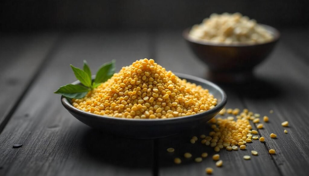 10 Natural Ways to Lower Blood Sugar Levels – Beginner’s Guide 5 Fenugreek (Methi dana)