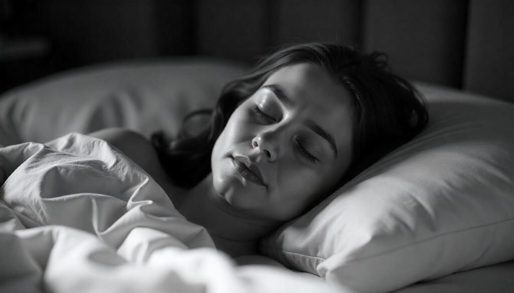 🌿 Explore Herbal Sleep Aids (Cautiously)