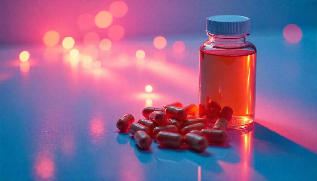 10 Natural Ways to Lower Blood Sugar Levels – Beginner’s Guide 9 🌿 Herbal Supplements