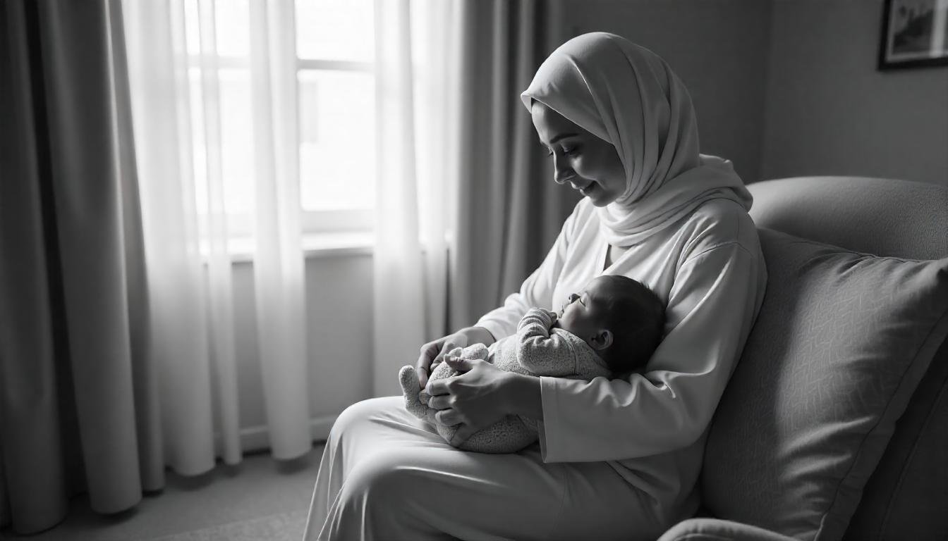 👶 Newborn Care A Complete Guide for Parents and Health Professionals