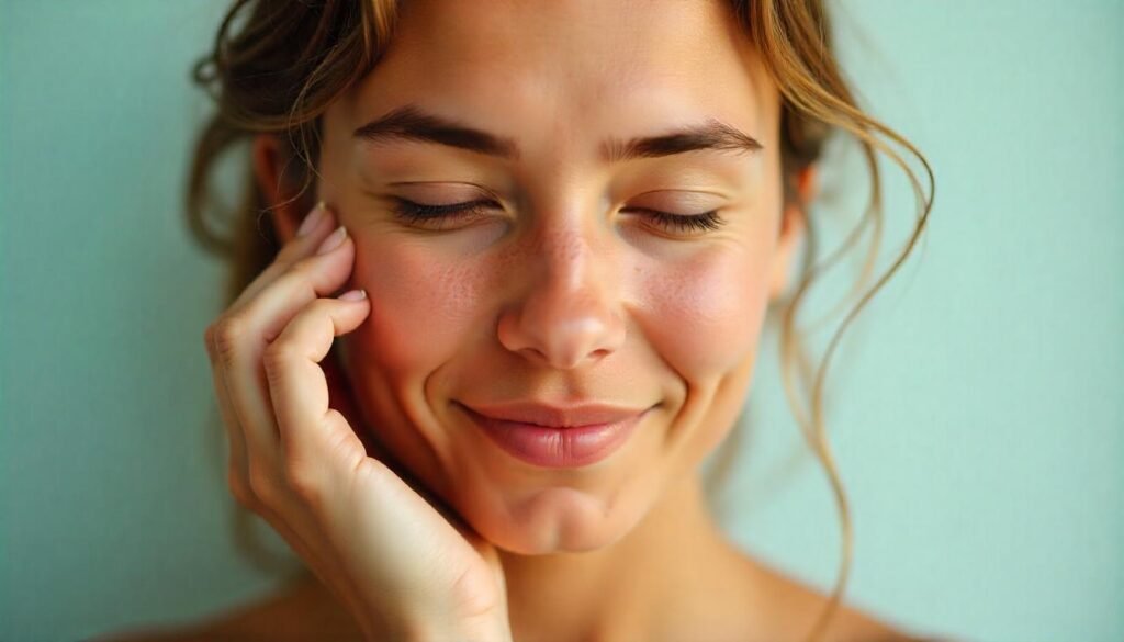 Best Skincare Products for Sensitive Skin 2025: Complete Guide 3 🧪 Causes of Sensitive Skin