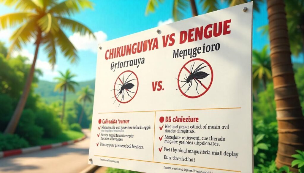 10 Shocking Chikungunya Symptoms, Fast Treatment, and Prevention (Quick Recovery Guide) 5 Chikungunya vs. Dengue Understanding the Key Differences