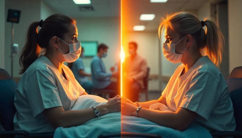 XDR Typhoid: 06 Urgent Symptoms, Treatment & 2025 Outbreak Update 6 Diagnosis and The Importance of Testing