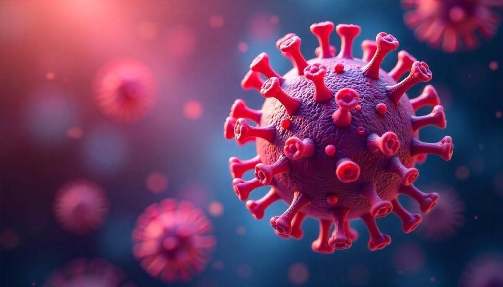Human Metapneumovirus (HMPV) in 2025: Everything You Need to Stay Safe & Informed 3 Human Metapneumovirus (HMPV) in 2025