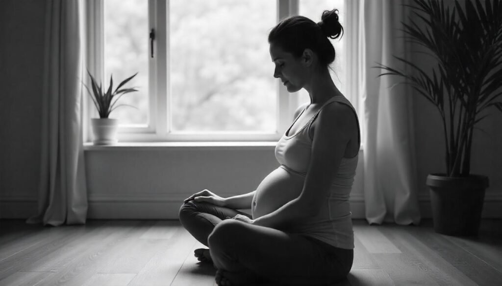 07 Gentle Postpartum Yoga at Home in 2025: Full Step by Step Guide 4 Key benefits include