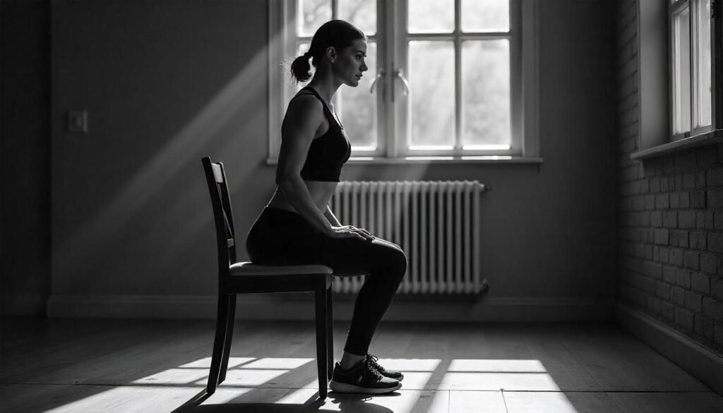 Simple Strength Exercises for Women Over 50 in 2025 5 Lower Body Strength