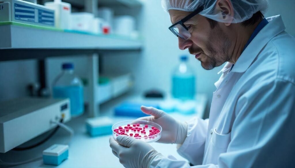 XDR Typhoid: 06 Urgent Symptoms, Treatment & 2025 Outbreak Update 4 The Rise of Extensively Drug-Resistant Typhoid